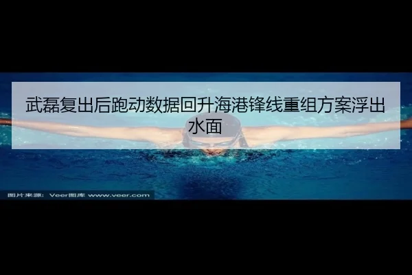 武磊复出后跑动数据回升海港锋线重组方案浮出水面