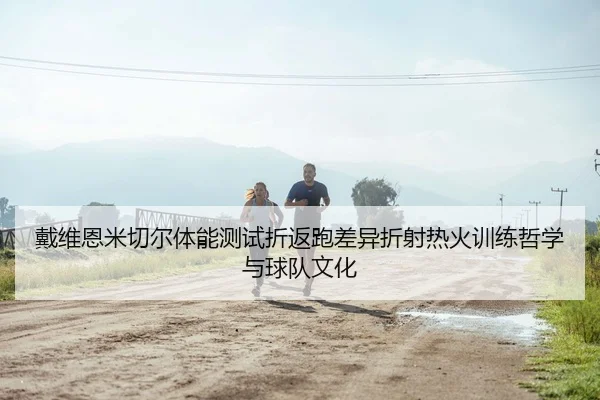 戴维恩米切尔体能测试折返跑差异折射热火训练哲学与球队文化
